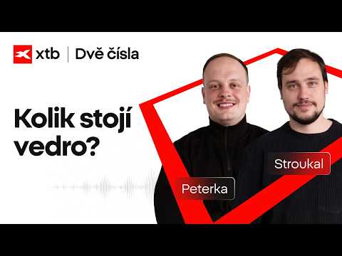 Dvě čísla & cena extrémního vedra