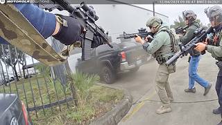 Mom Shows Up After Capital Murder Attempts 2X