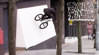 A UK WINTER - Ben Gordon, Michael Attewell, Tariq Haouche and more