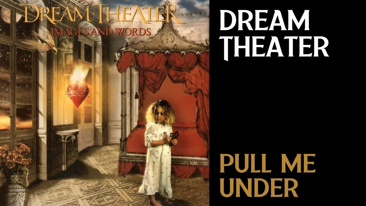 Dream Theater | 01. Pull Me Under | ENG - PT/BR - YouTube