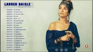 Lauren Daigle Full Album