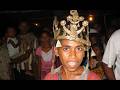 Kini-kini 3 - traditional bells dance from Oecusse, Timor-Leste