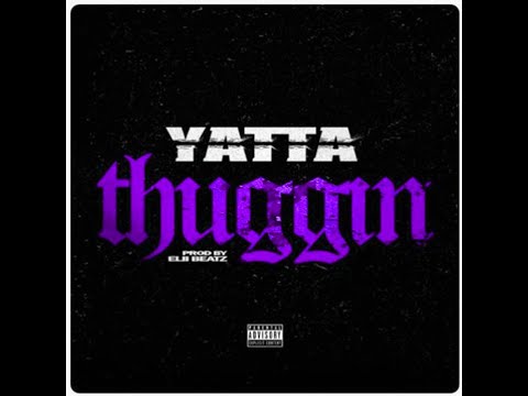 Yatta Thuggin (Slowed n Reverbed)