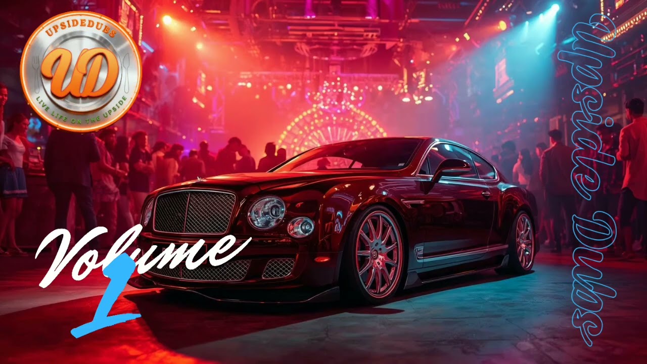 Bollywood Reggae Pimpin' - Funky Wah-Wah Sitar Grooves - Volume One