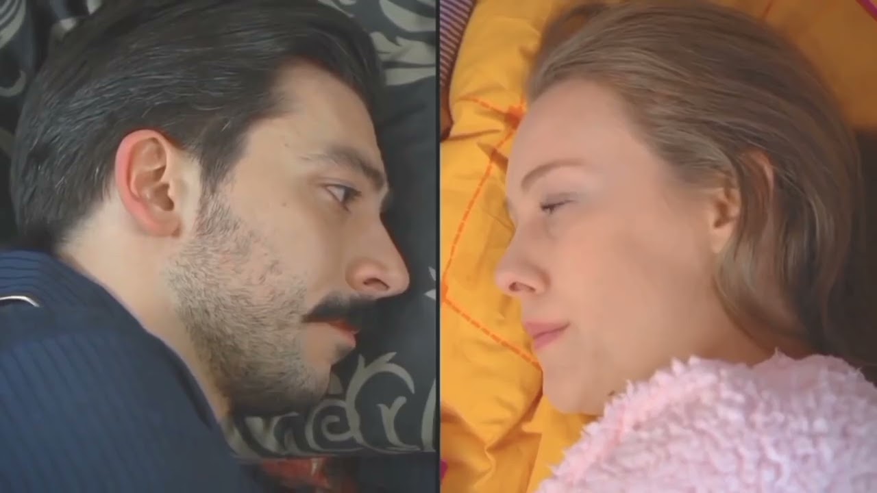 feride💔yaman- sen bana yangın ol efendim, ben sana rüzgar