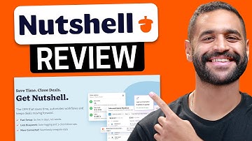 Nutshell CRM Review - Is It Worth It?