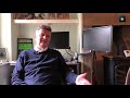 #BettingPeople Interview ANDY GIBSON Professional Punter 1/4