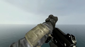 Gmod exotic arms all reloads in 40 seconds