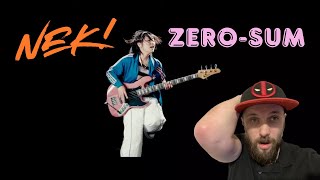 NEK! - zero-sum Reaction