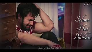 💗Dil se niklti hai hay💔kisi se koi pyar na kare😓😓