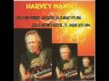 Harvey Mandel - Baby Batter - Live Audio