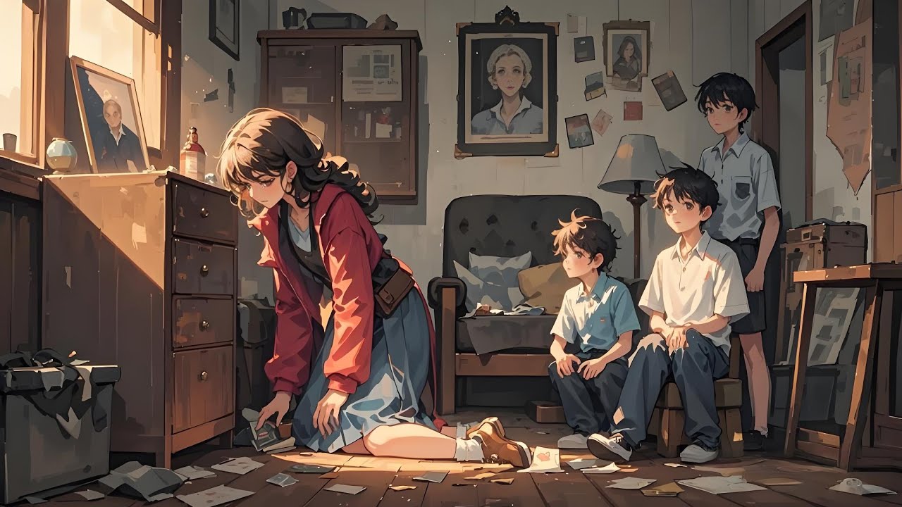 Reborn, I Returned to the Day His FL Arrived—I Left with the Divorce and Shattered Them