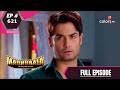 Madhubala - Full Episode 621 - With English Subtitles