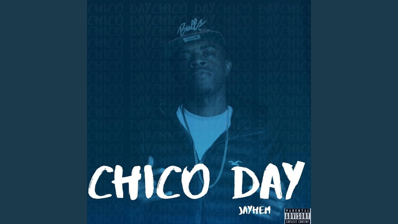 Watch Chico Day on YouTube Watch Chico Day on YouTube