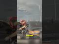 Reckless Honda Driver Gets Karma #dashcam #driving #road