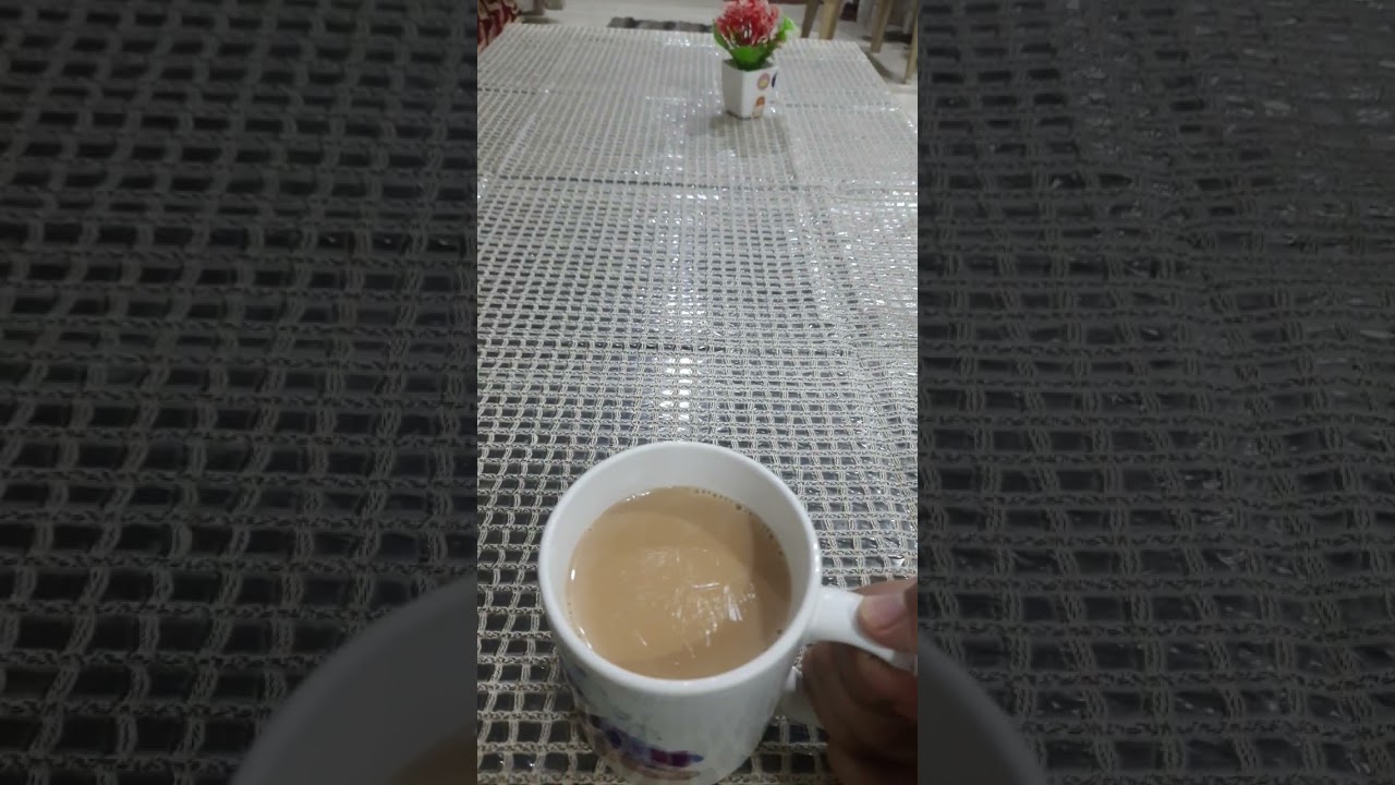Ek Cup Chai. YouTube