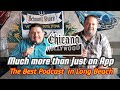 Chicano hollywood tacos and workouts podcast chicano hollywood