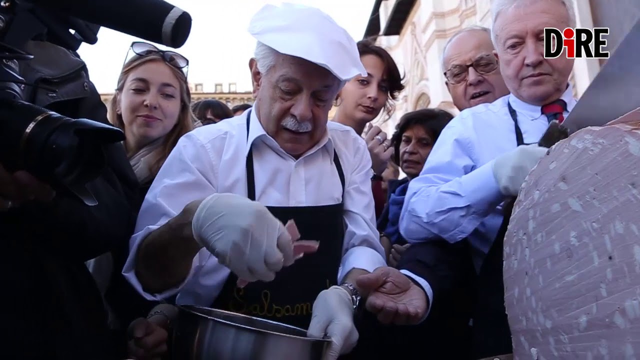 Mortadella day a Bologna YouTube