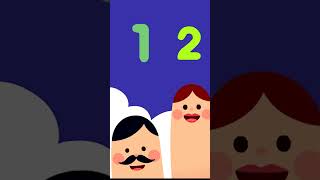 Wiggle Wiggle Finger Family