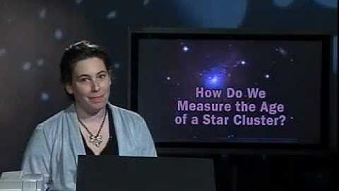 How do We Measure the Age of a Star Cluster?