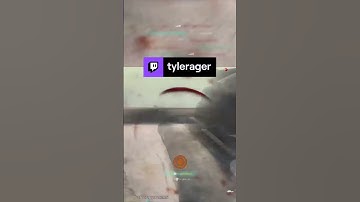 WTF just happened? | tylerager on #Twitch