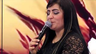 Selda Özata - Beni̇ Mest Eyledi̇ Aşkin Gi̇rdabi