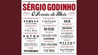 Video thumbnail of "Sérgio Godinho - Mudemos de assunto"