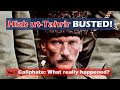 Ep1 the caliphate what really happened