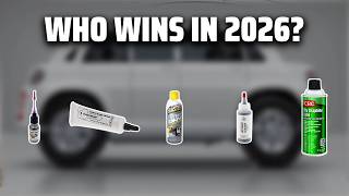The Top 5 Best Graphite Lubricant in 2026 - Must Watch Before Buying!