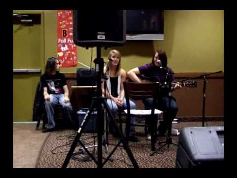 Miranda Lambert - Only Prettier (Live Cover) by Pa...