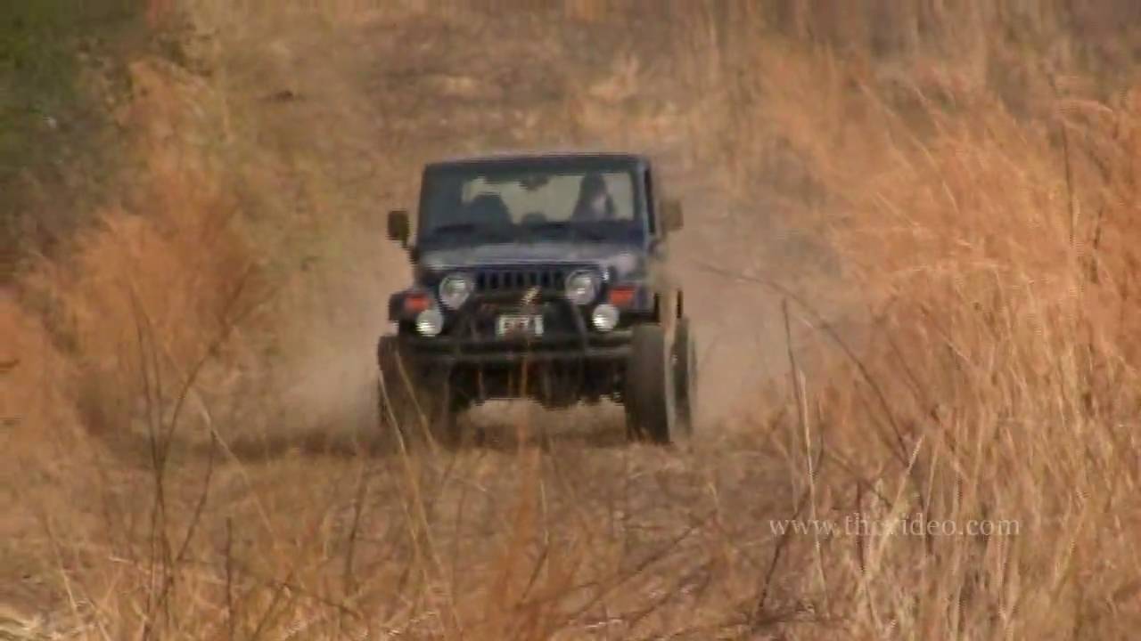Alabama Mud Slinging - Jeep Rally Racing - YouTube