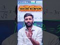 strategy of reading SST #shortvideo#shorts #akhileshsir #sst #socialscience