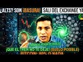 Desecha Todo lo Que No es Bitcoin