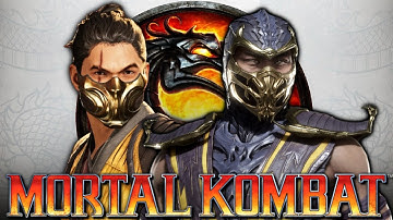 Mortal Kombat 13 or 2? - What’s Next?! Another Reboot? Or A Sequel? Breakdown & Theory!