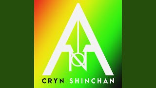 Cryn Shinchan