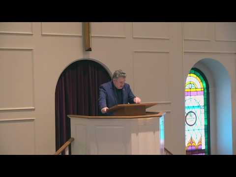 Faith in Jesus in the Face of Hopelessness Part 2