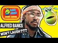 Dad Jokes With Rapper Alfred Banks mp3