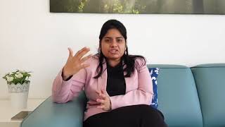 Dr Sravani Behara | Specialist Psychiatrist | About Depression