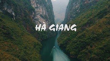 Flycam Hà Giang | Travel | 2022
