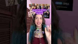 BTS NO MEXICO, BANGCHAN OUVINDO MÚSICA BR, E + NOTÍCIAS DE BOYGROUPS DE KPOP #Shorts #kpop