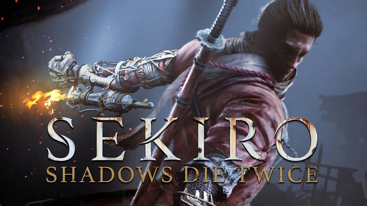 PCゲーム】#714 SEKIRO: SHADOWS DIE TWICE（隻狼）（3）[PC版