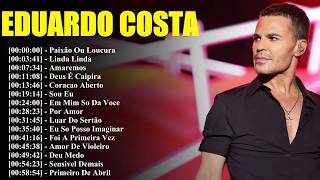 Eduardo Costa Playlist Sertanejo de Todos os Tempos screenshot 1