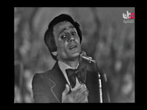 الخناقة الشهيرة بين عبد الحليم والجمهور في قارئة الفنجان الاولي و توتره ويختم بفعل غير متوقع وصادم