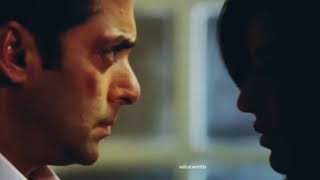 SalKat - Ek Tha Tiger's Sad Scene:(