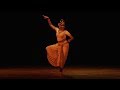 Sandhya Raju performs Kuchipudi - Ganesha Invocation