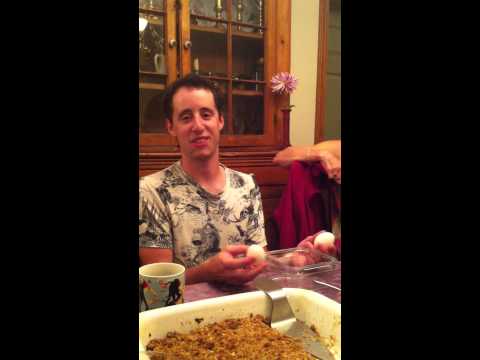 The Culinary Magician