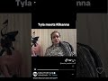 Things ain't looking good between Tyla and Riri