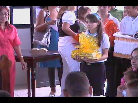 Graduacion Ale y Lulu 4