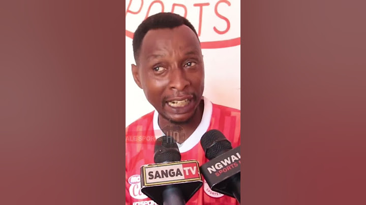 GB 64 DODOMA JIJI WAMEINGILIA UGOMVI YANGA WALISTAHILI KIPIGO HIKI #simbasc