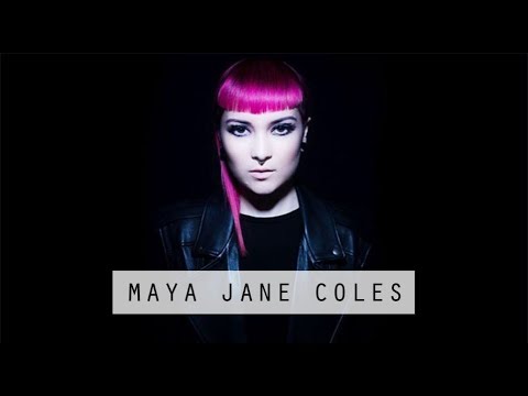 Maya Jane Coles Techno House Mix